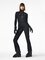 Lyžiarske nohavice Goldbergh High End Ski Pants Black D