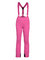 Lyžiarske nohavice Goldbergh High End Ski Pants Passion Pink