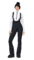 Lyžiarske nohavice Goldbergh Phoebe Ski Pants Black 24/25