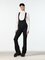 Lyžiarske nohavice Goldbergh Phoebe Ski Pants Black