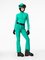 Lyžiarske nohavice Goldbergh Pippa Ski Pants Ice Green