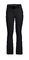 Lyžiarske nohavice Goldbergh PIPPA Ski Pant Long Black