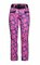 Lyžiarske nohavice Goldbergh Skistar Ski Pants Forever Purple Ski