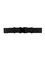 Opasok Goldbergh Stud Belt Black