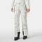 Lyžiarske nohavice Helly Hansen W Legendary Insulated Pant Cream New Nordic AOP