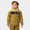 Detská bunda Helly Hansen Kids’ Vertical Insulated Ski Jacket Lynx