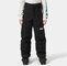 Lyžiarske nohavice Helly Hansen JR Legendary Pant Black