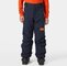 Lyžiarske nohavice Helly Hansen JR Legendary Pant Navy