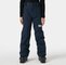 Lyžiarske nohavice Helly Hansen JR Legendary Pant Navy