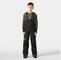 Lyžiarske nohavice Helly Hansen JR Summit 2.0 Bib Pant Black