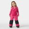 Lyžiarske nohavice Helly Hansen K Rider 2 Ins Bib Hot Pink