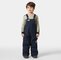 Lyžiarske nohavice Helly Hansen Kids’ Rider 2 Insulated Bib Pants Navy