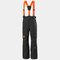 Detský overal Helly Hansen Jr No Limits 2.0 Pant Black