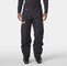Lyžiarske nohavice Helly Hansen Garibaldi 2.0 Black