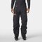 Lyžiarske nohavice Helly Hansen Garibaldi 2.0 Pant Black Grape