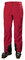 Lyžiarske nohavice Helly Hansen Rapid Red 24/25