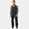 Lyžiarske nohavice Helly Hansen Sogn Bib Cargo Pants Black
