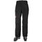Lyžiarske nohavice Helly Hansen Sogn Cargo Black
