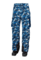 Lyžiarske nohavice Helly Hansen Ullr D Ski Pants Ocean Camo