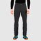 Zimné nohavice Karpos San Martino Pants Black