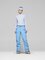 Lyžiarske nohavice Norrona lofoten GORE-TEX thermo⁶⁰ Pants W Allure