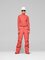 Lyžiarske nohavice Norrona lofoten GORE-TEX thermo⁶⁰ Pants W Deep Sea Coral