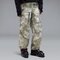 Lyžiarske nohavice Oakley Bravo Cargo Shell Pant Off-Slope Camo Pebble