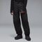 Lyžiarske nohavice Oakley Wintertide Softshell Pant Blackout