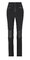 Lyžiarske nohavice One more Softshell Ski Pants Black/Black/Black 2024