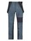 Lyžiarske nohavice One more Insulated Ski Pant Denim/Marinaio/Marinaio
