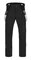 Lyžiarske nohavice One more Insulated Ski Pants Black/Alfablack/Black