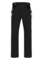 Lyžiarske nohavice One more Insulated Ski Pants Black/Black/Black