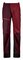 Dámske nohavice Ortovox Ortler Pants W Dark Wine