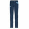 Nohavice Ortovox W's Pelmo Pants Blue Lake