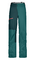 Dámske nohavice Ortovox 3L Ortler Pants W Pacific Green