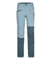 Nohavice Ortovox Punta Berrino Pants W Glacier Grey Regular