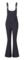 Lyžiarske nohavice Perfect Moment Jg Bib Ski Pant Jet Black