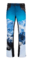 Lyžiarske nohavice Perfect Moment Chamonix Ski Pant Landscape