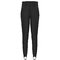 Zimné nohavice Poivre Blanc Softshell Pants Black
