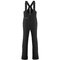 Zimné nohavice Poivre Blanc Stretch Ski Bib Pants Black
