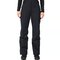 Lyžiarske nohavice Rossignol W Insulated Ski Pant Black