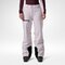 Lyžiarske nohavice Rossignol W Outerlimits Insulated Pant Pale Lilac