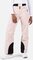 Lyžiarske nohavice Rossignol W Relax Pant Powder Pink