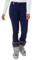 Nohavice Rossignol W Ski Fuseau Pant Dark Navy
