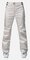 Lyžiarske nohavice Rossignol W Ski Pant Metallic Silver