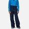 Lyžiarske nohavice Rossignol Boy Insulated Ski Pant Dark Navy