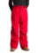 Detské nohavice Rossignol Boy Ski Pant Red