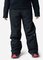 Lyžiarske nohavice Rossignol Boy Ski Pant Black