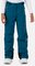 Lyžiarske nohavice Rossignol Girl Ski Pant Deep Lake