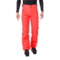 Pánske nohavice Rossignol Hero Course Pant Neon Red